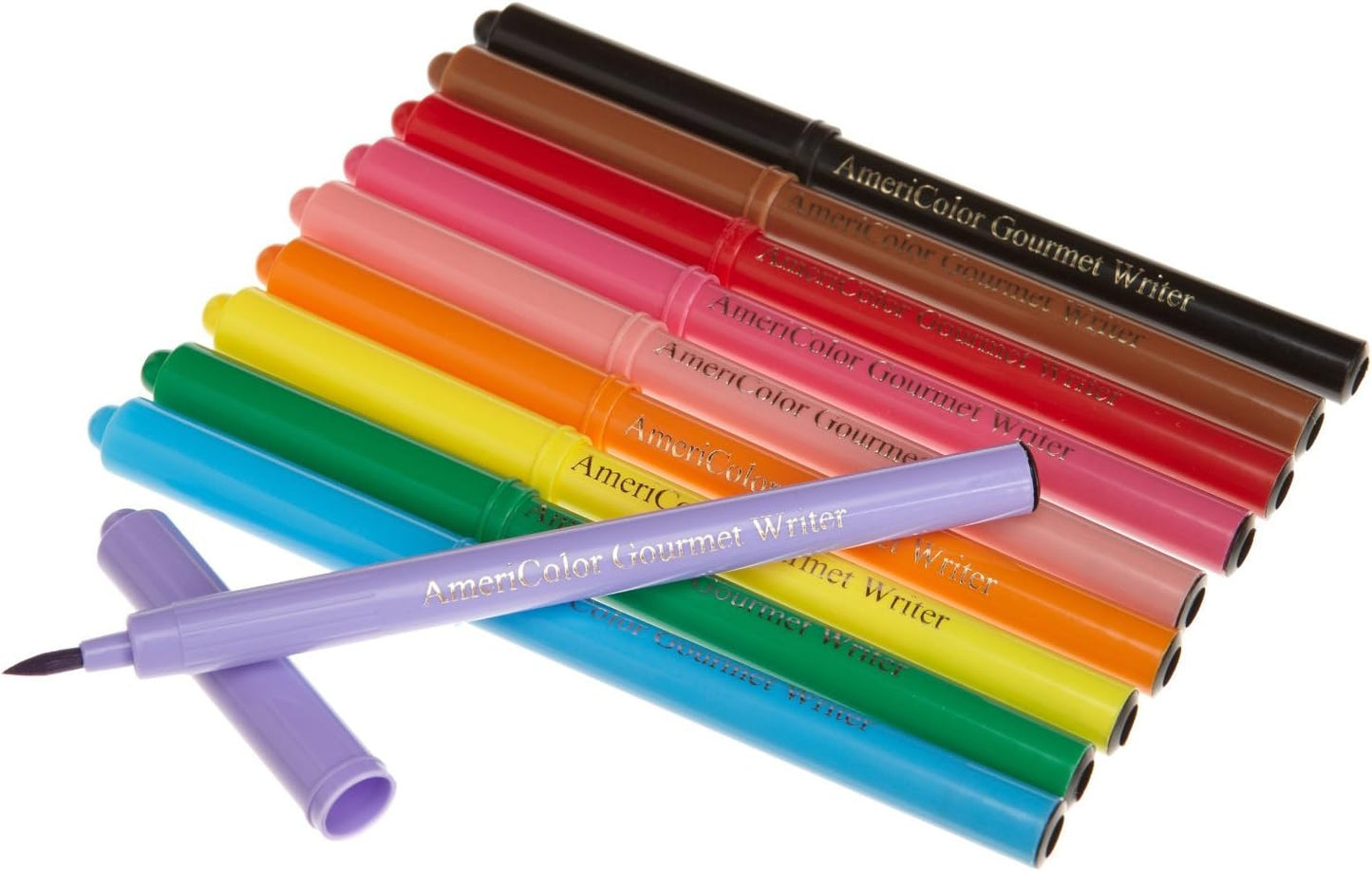 Americolor Gourmet Writer Food Decorating Pens
