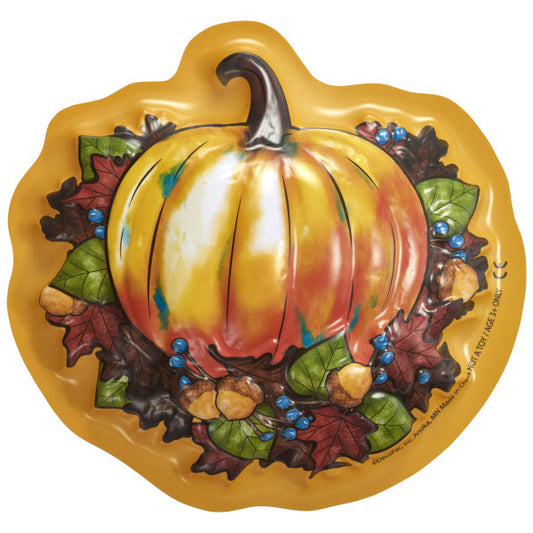 Autumn Harvest Cake Topper