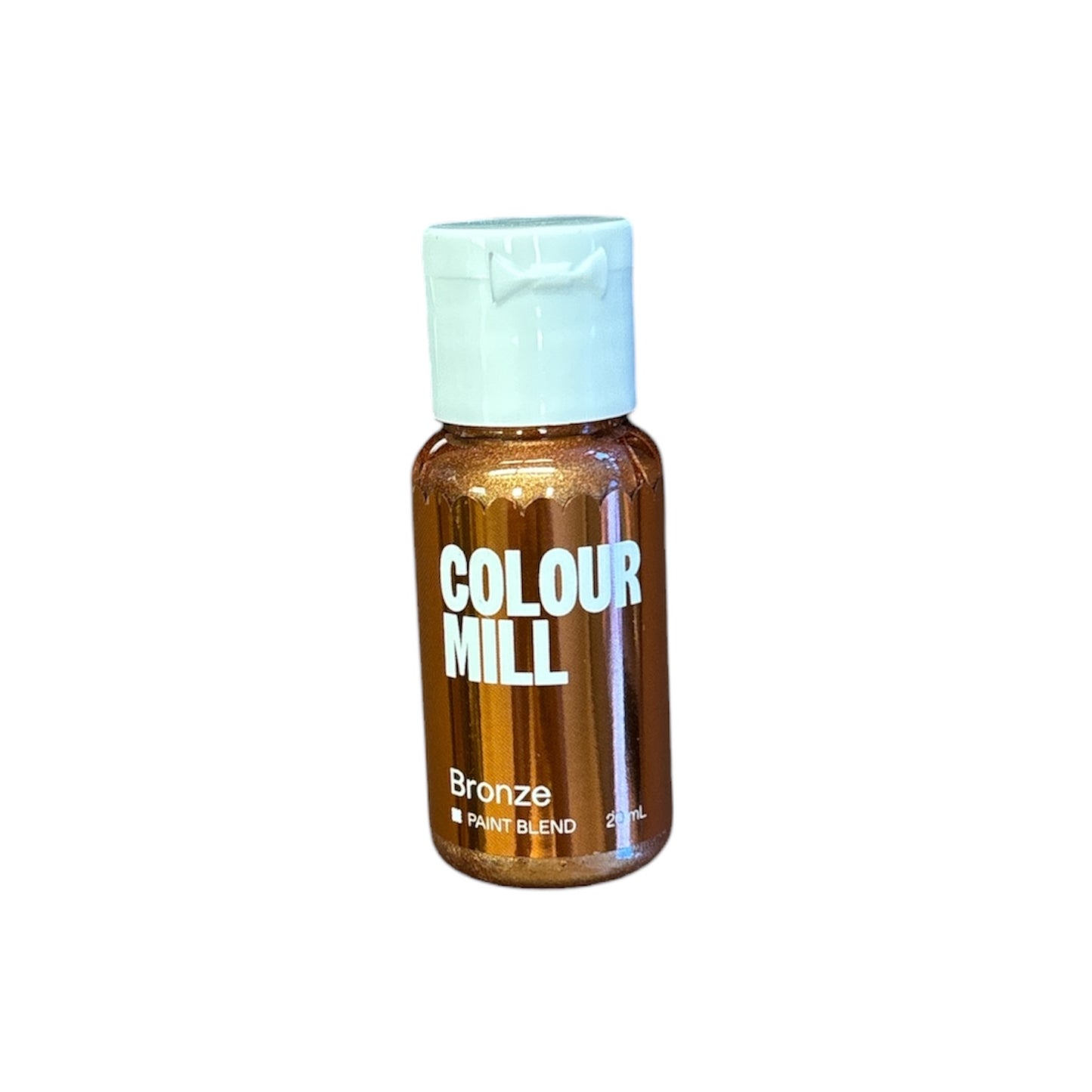 Metallic Paint Blend Colour Mill, 20mL