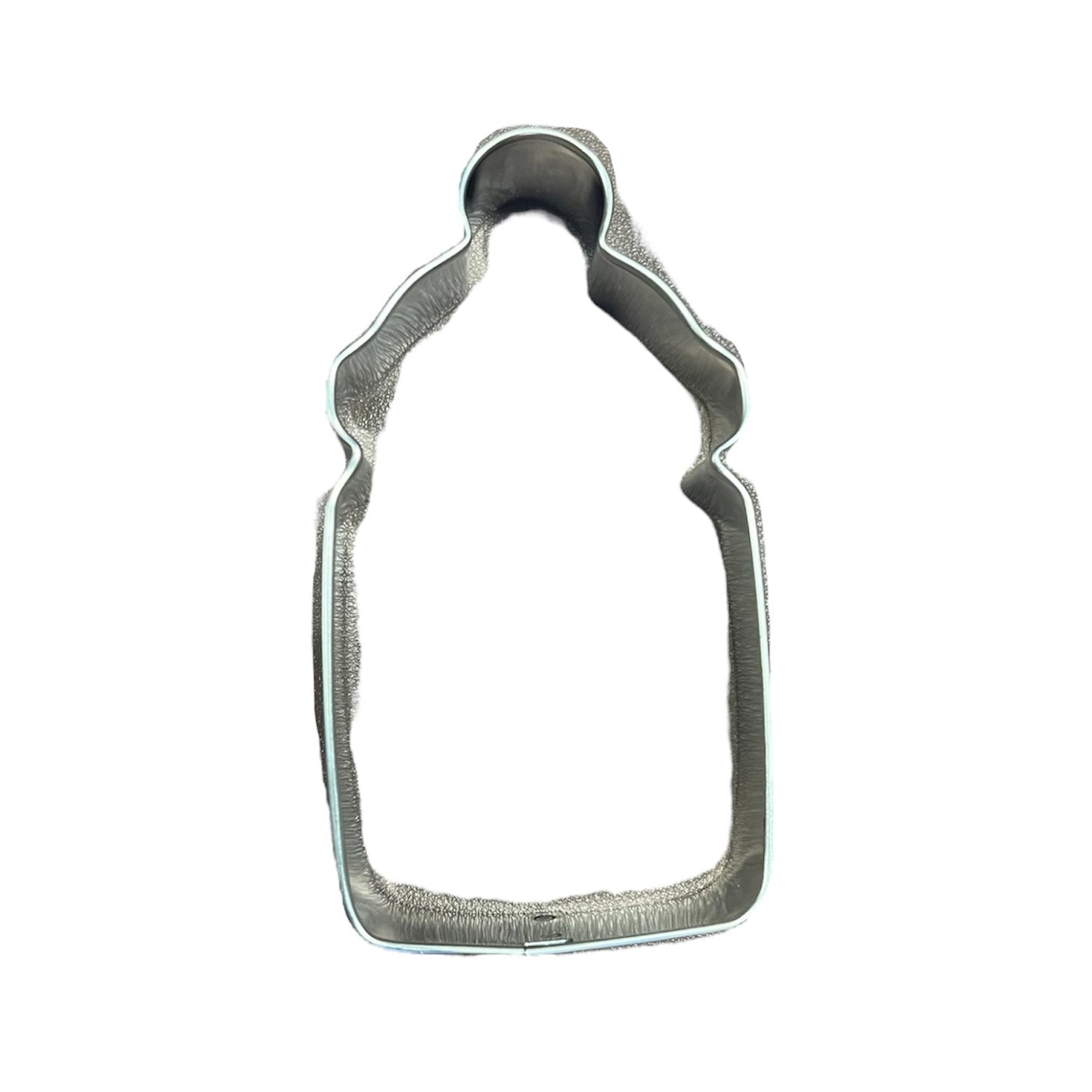 Baby Bottle Cookie Cutter