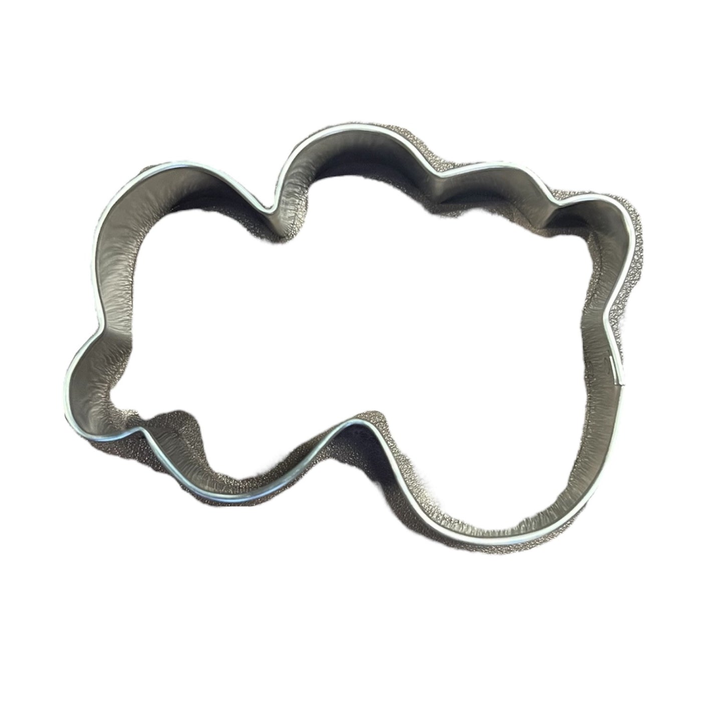 Baby Letter/Script Cookie Cutter