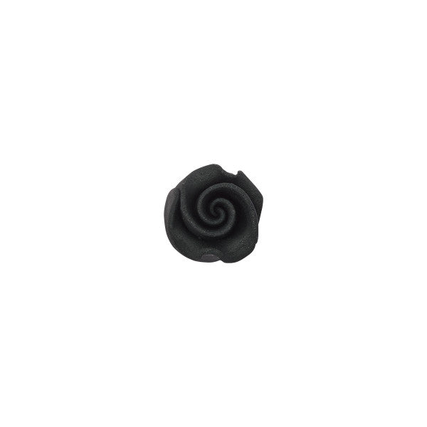 Black Rose Assortment - 24 Roses
