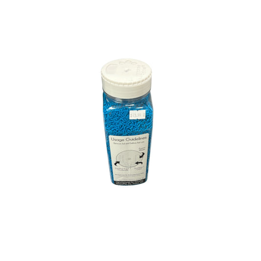 Blue Jimmie Sprinkles Bulk 26oz