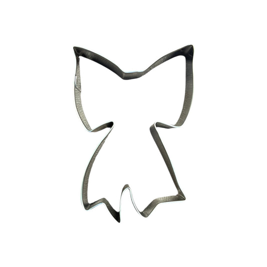 Bow/Ribbon Cookie Cutter