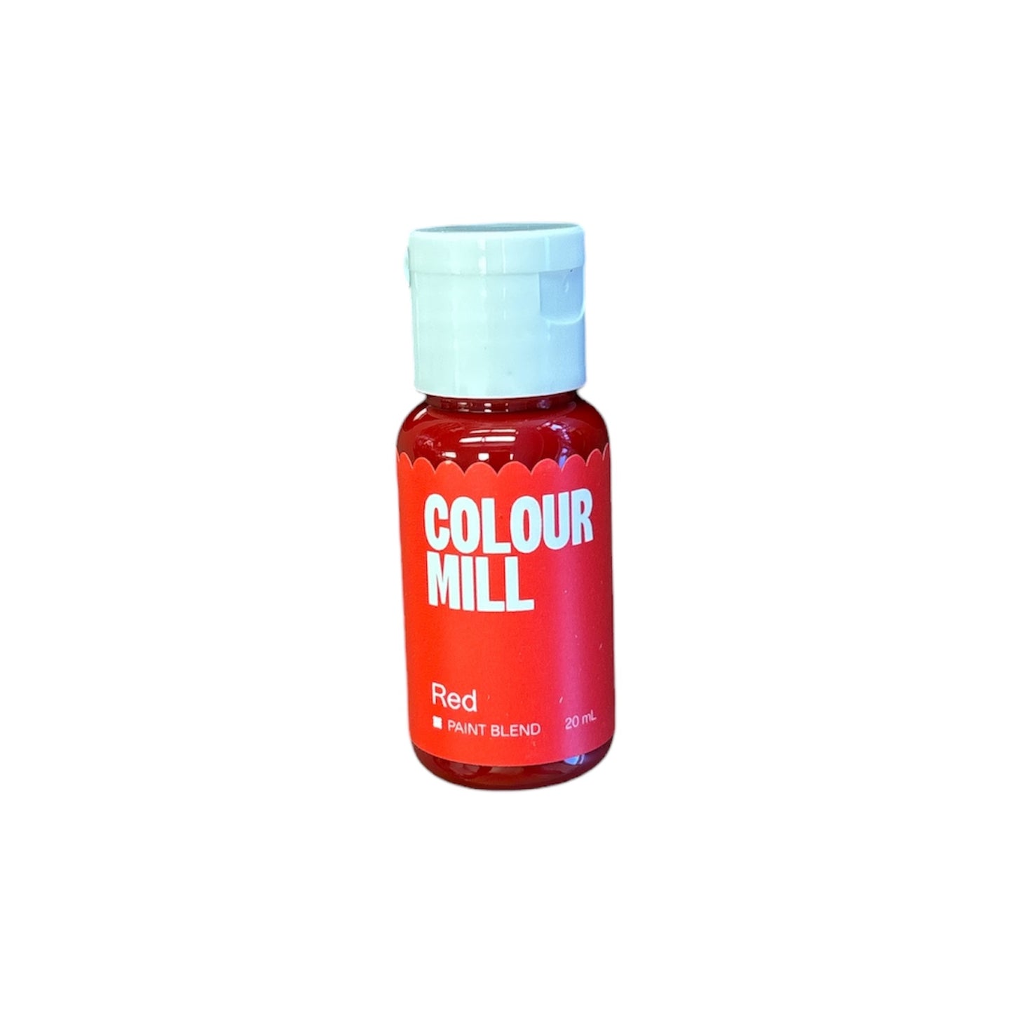Matte Paint Blend Colour Mill, 20mL