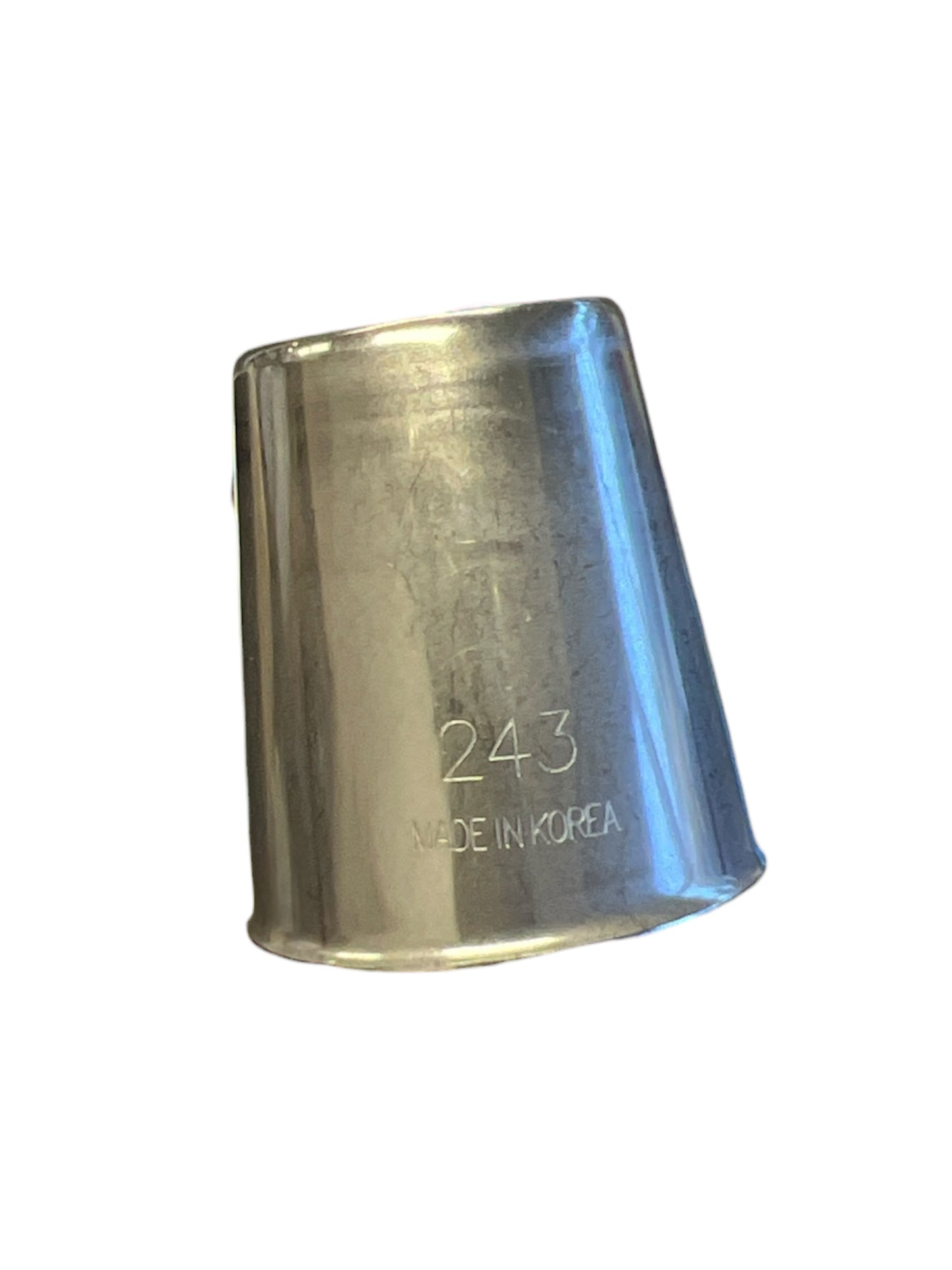 #243 Russian Piping Tip
