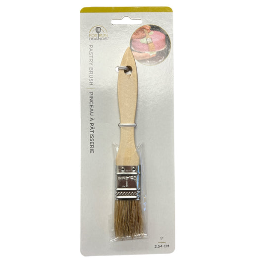 Fox Run Pastry Brush