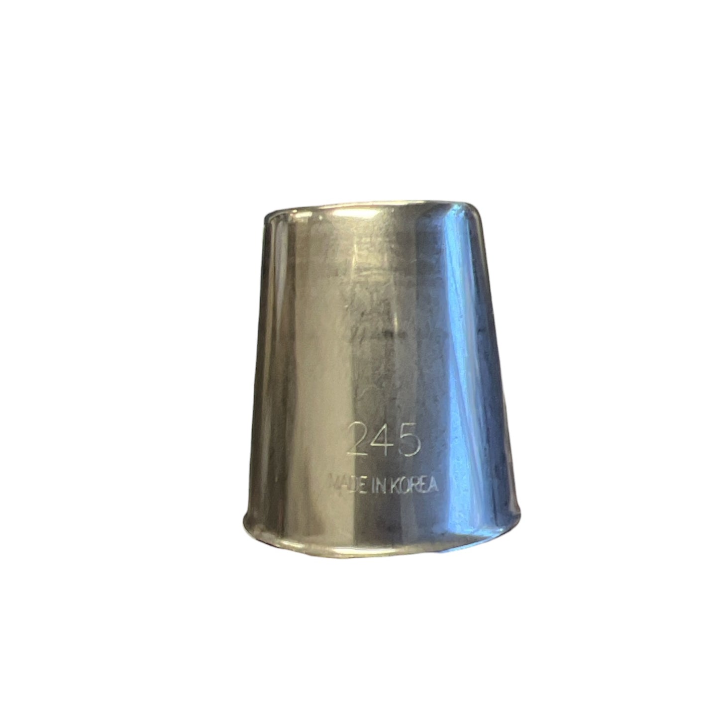 #245 Russian Piping Tip
