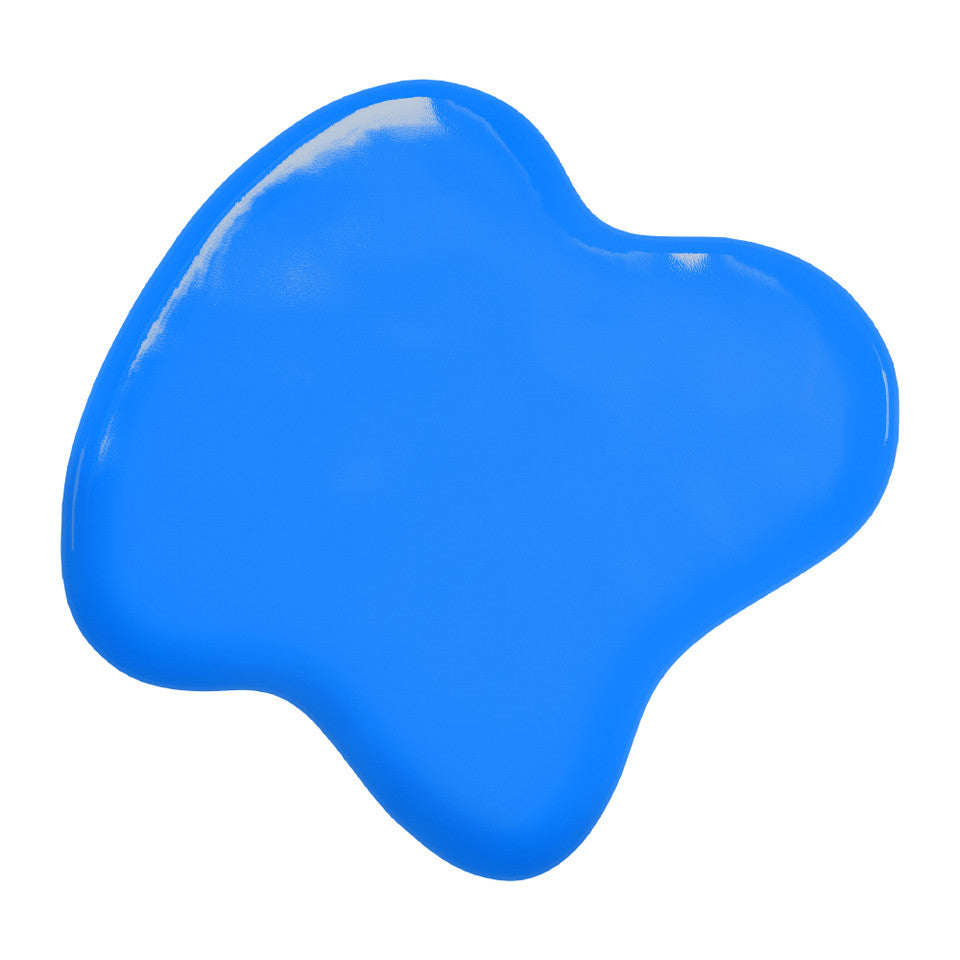 Colour Mill Oil-Blend Food Coloring, 20 mL, Shades of Blue