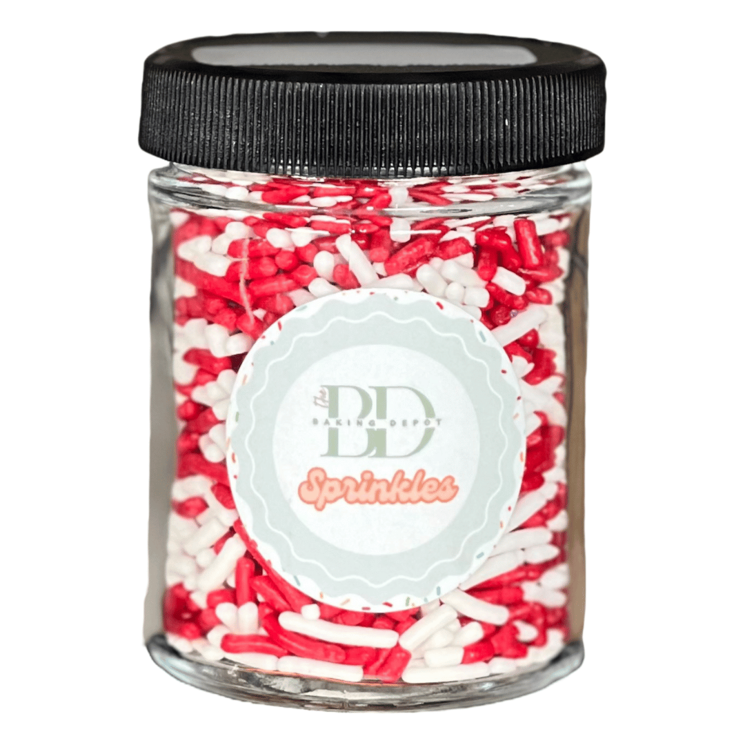 *Limited* Specialty Sprinkle Mixes