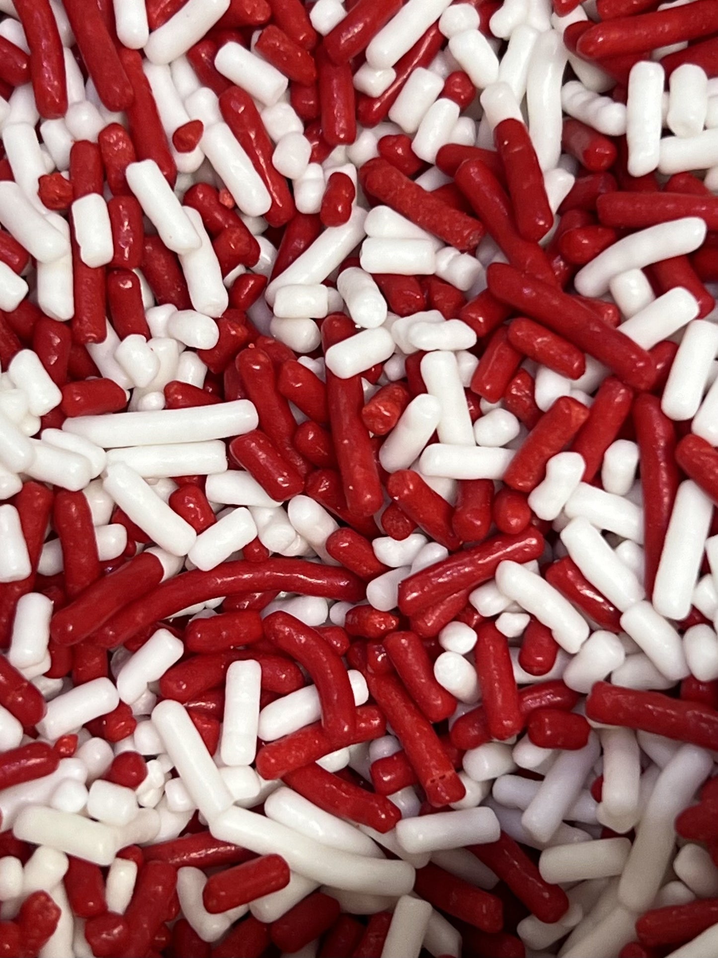 *Limited* Specialty Sprinkle Mixes