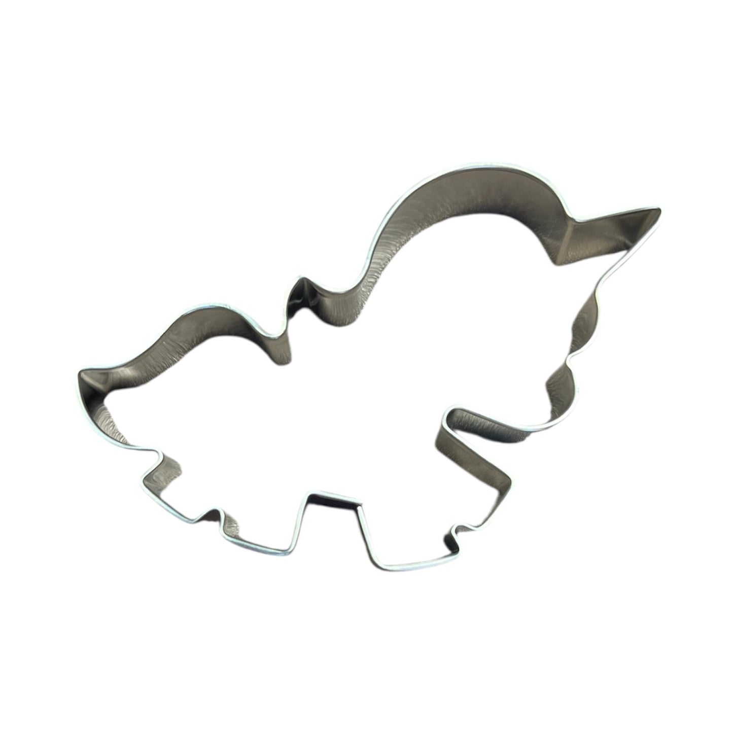 Cute Unicorn Cookie Cutter