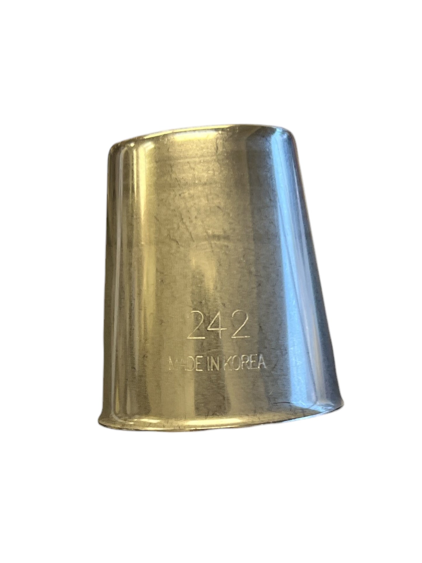 #242 Russian Piping Tip