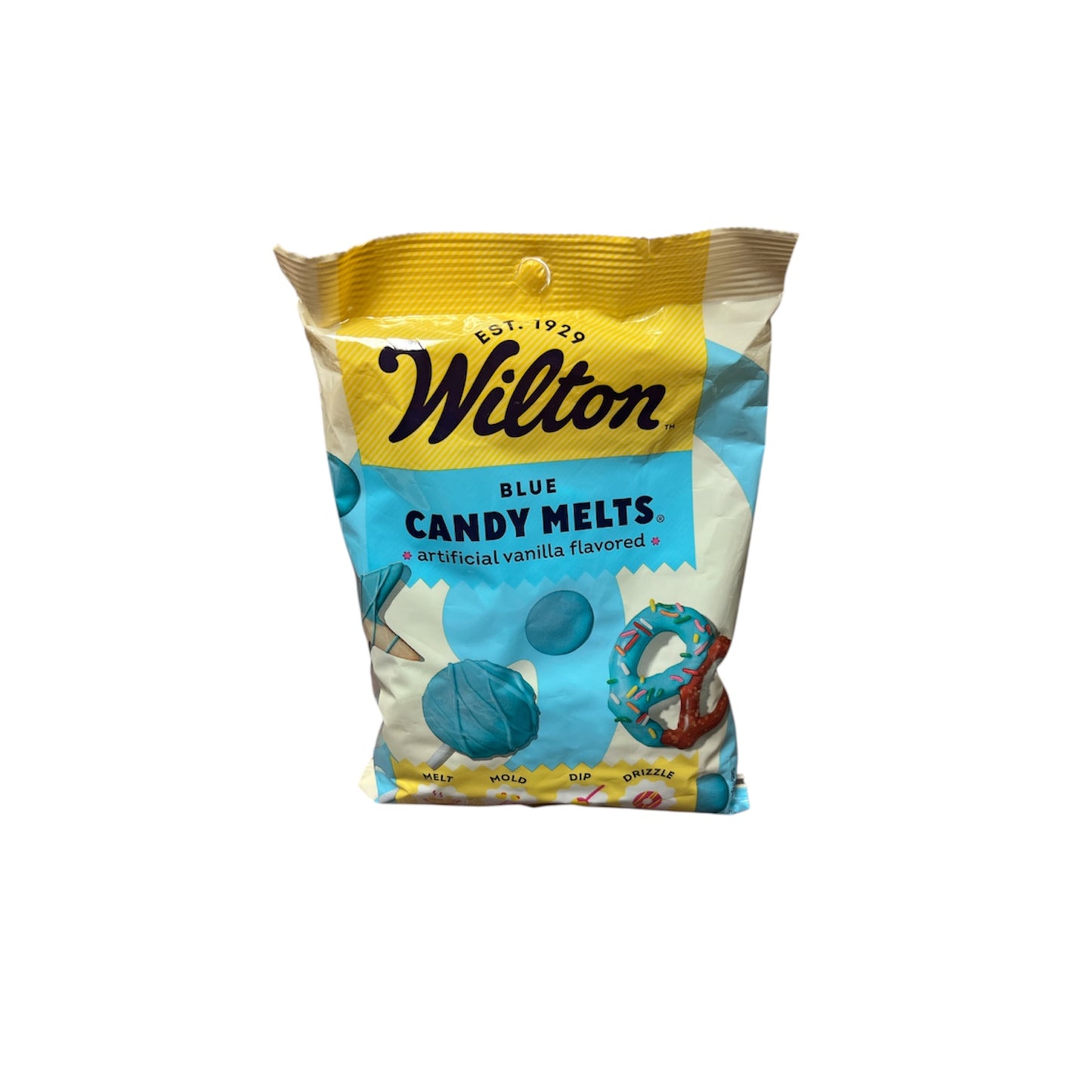 Wilton Candy Melts 12oz