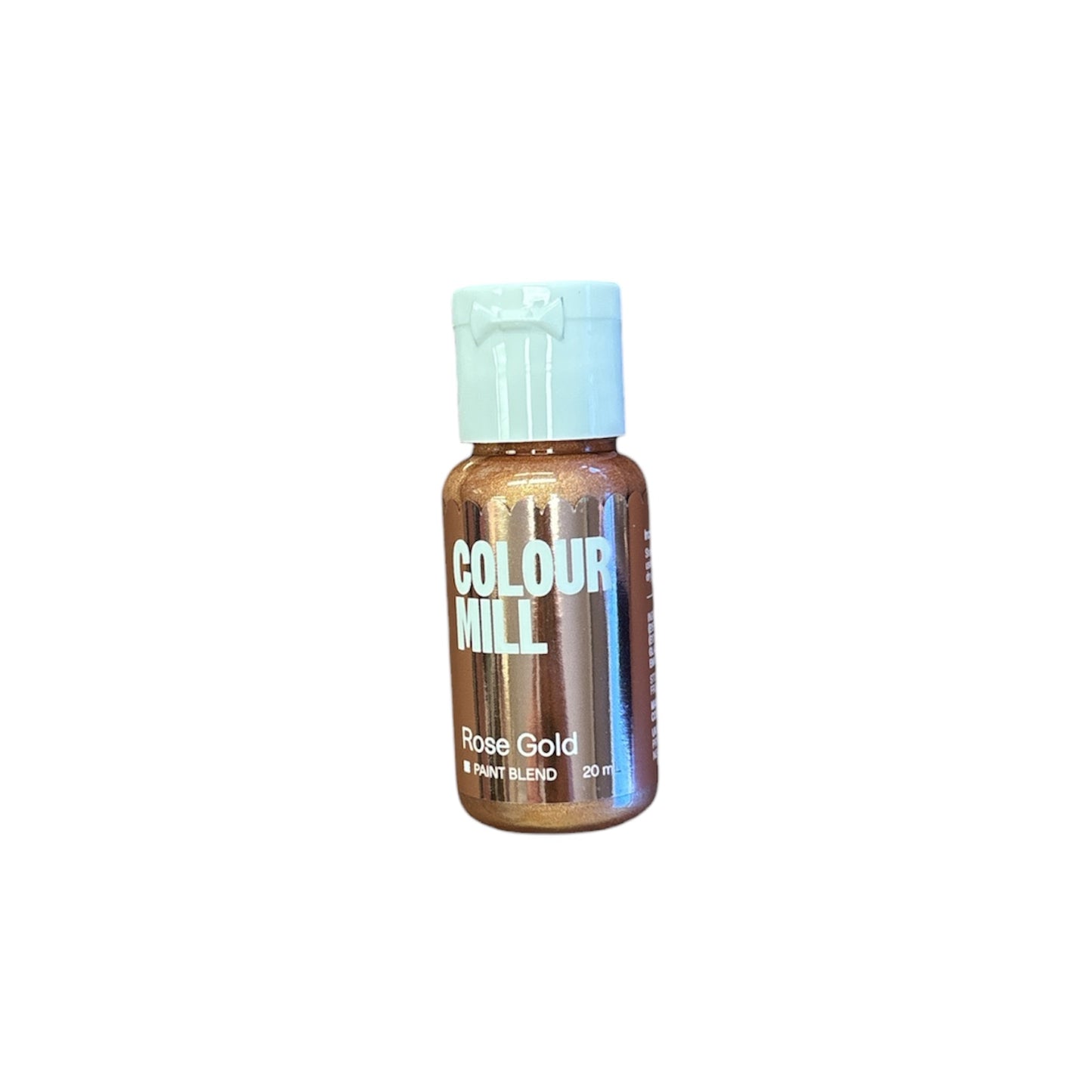 Metallic Paint Blend Colour Mill, 20mL