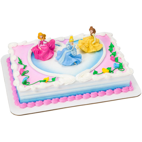 Disney Princess - Once Upon A Moment - DecoSet