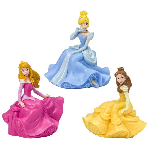Disney Princess - Once Upon A Moment - DecoSet