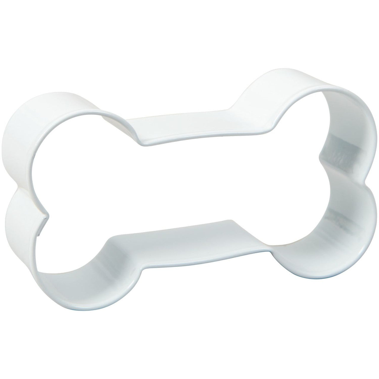 Dog Shapes Metal Cookie Cutter Set, 4-Piece
