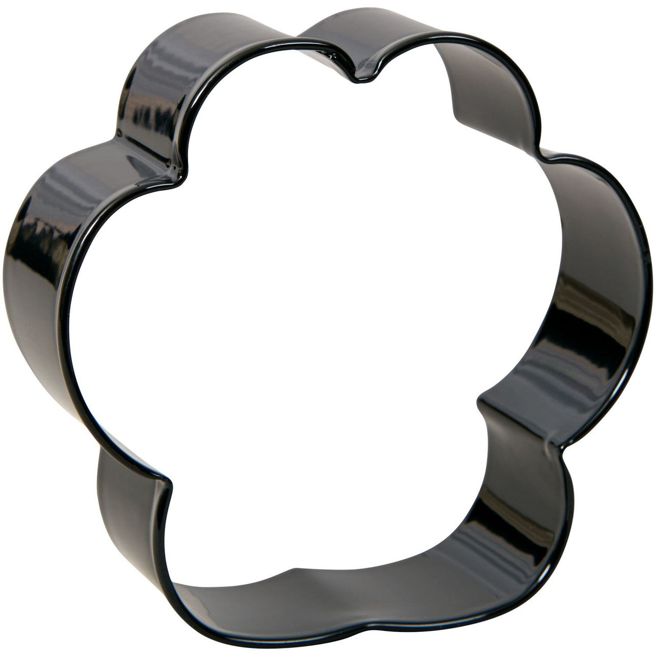 Dog Shapes Metal Cookie Cutter Set, 4-Piece