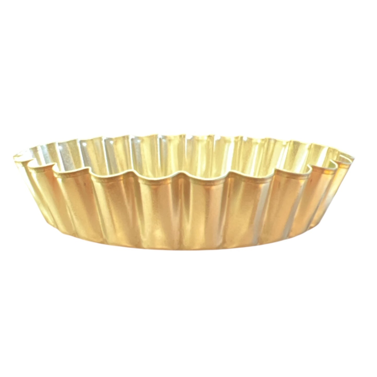 4 inch Tartlet Tins