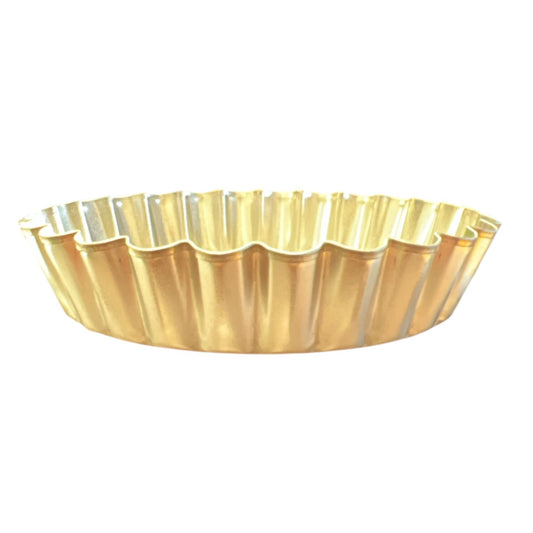 4 inch Tartlet Tins