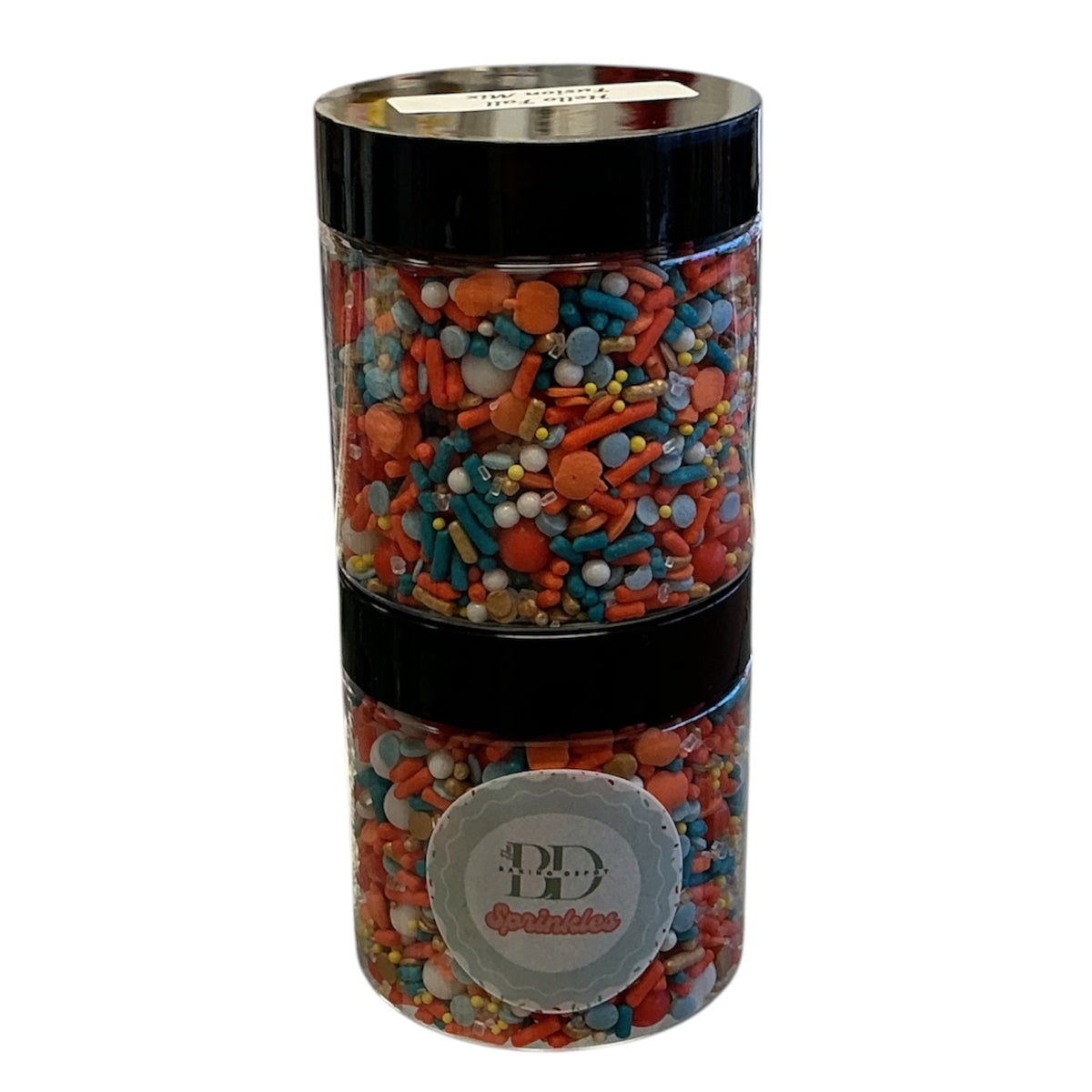 Hello Fall Fusion Mix Sprinkles 4oz