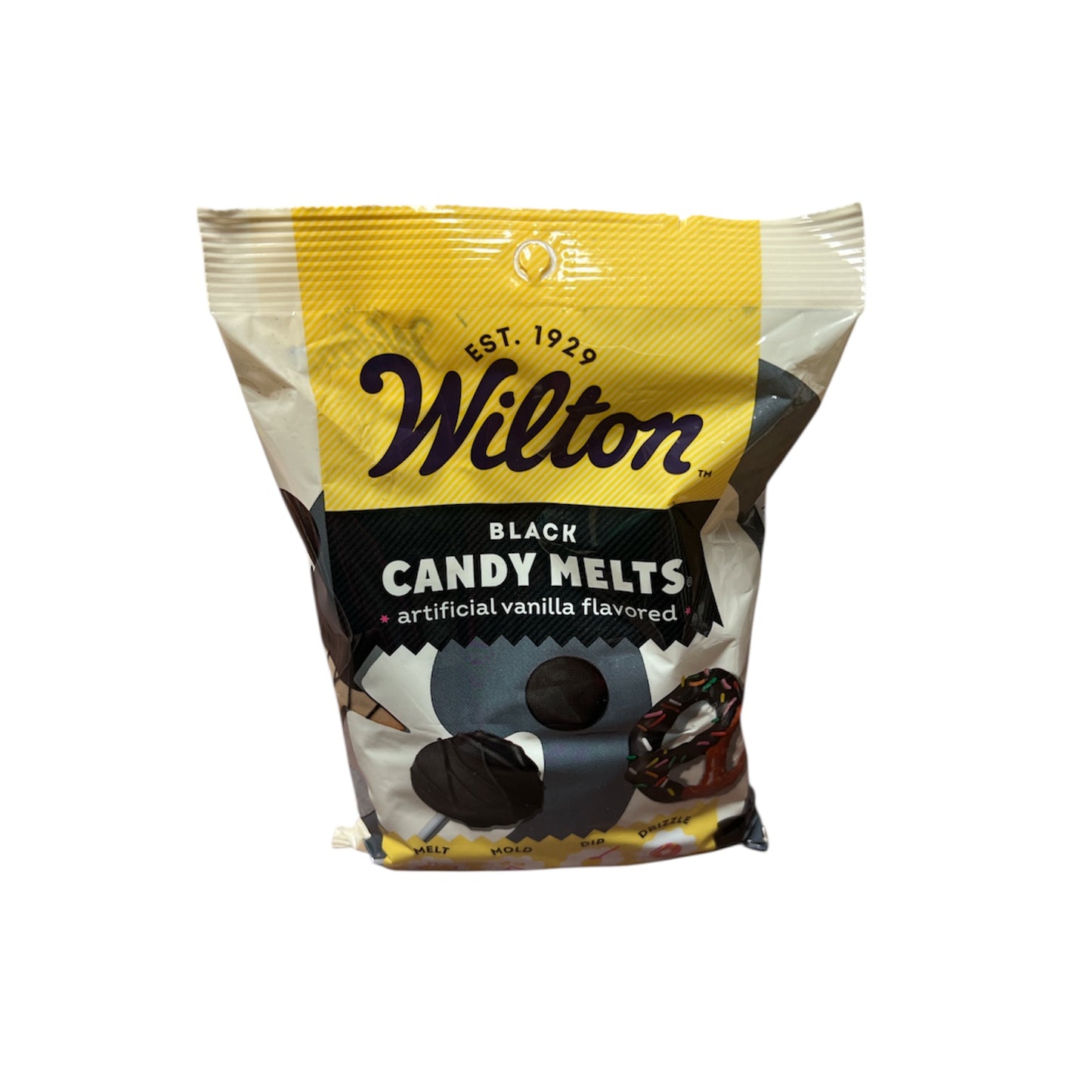Wilton Candy Melts 12oz
