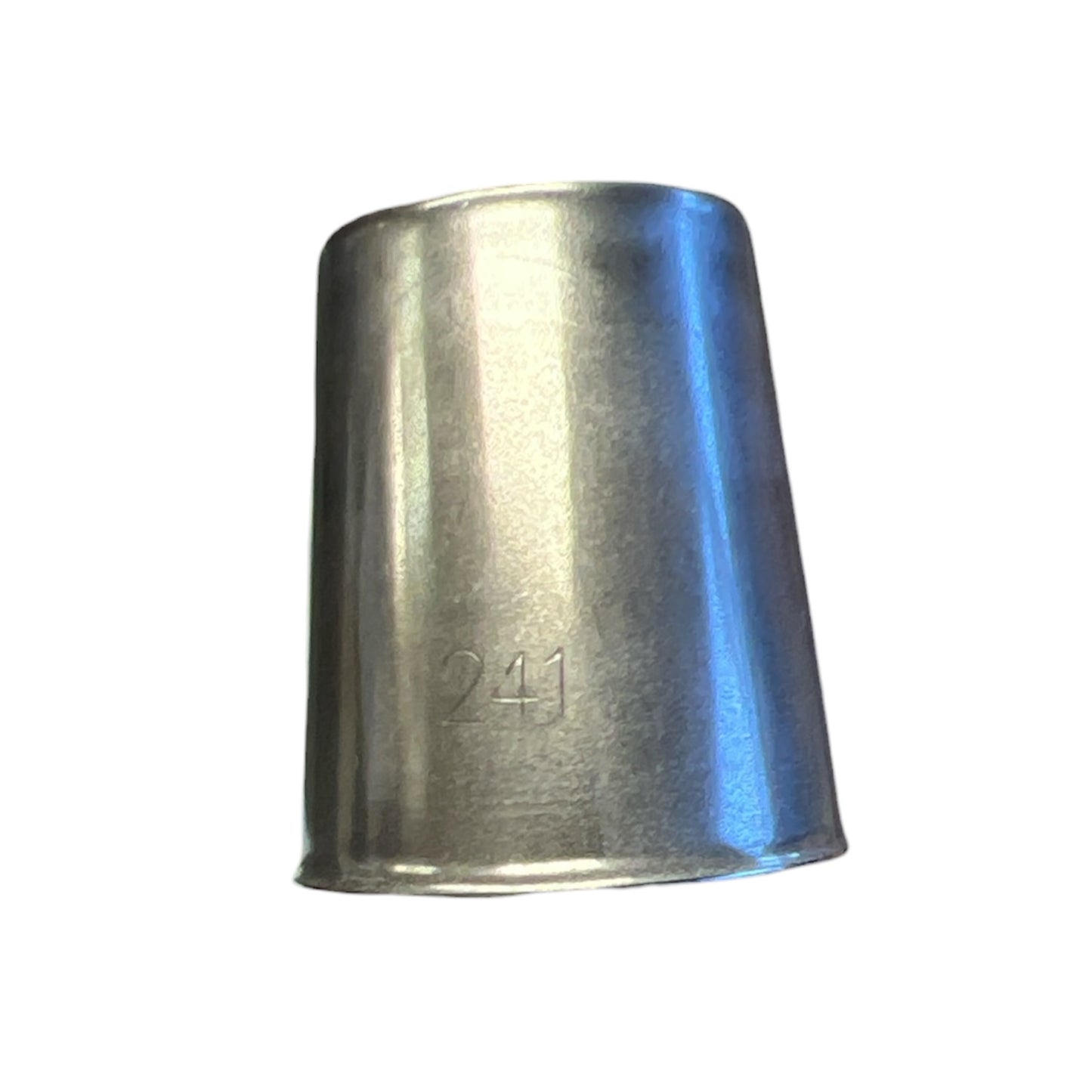 #241 Russian Piping Tip