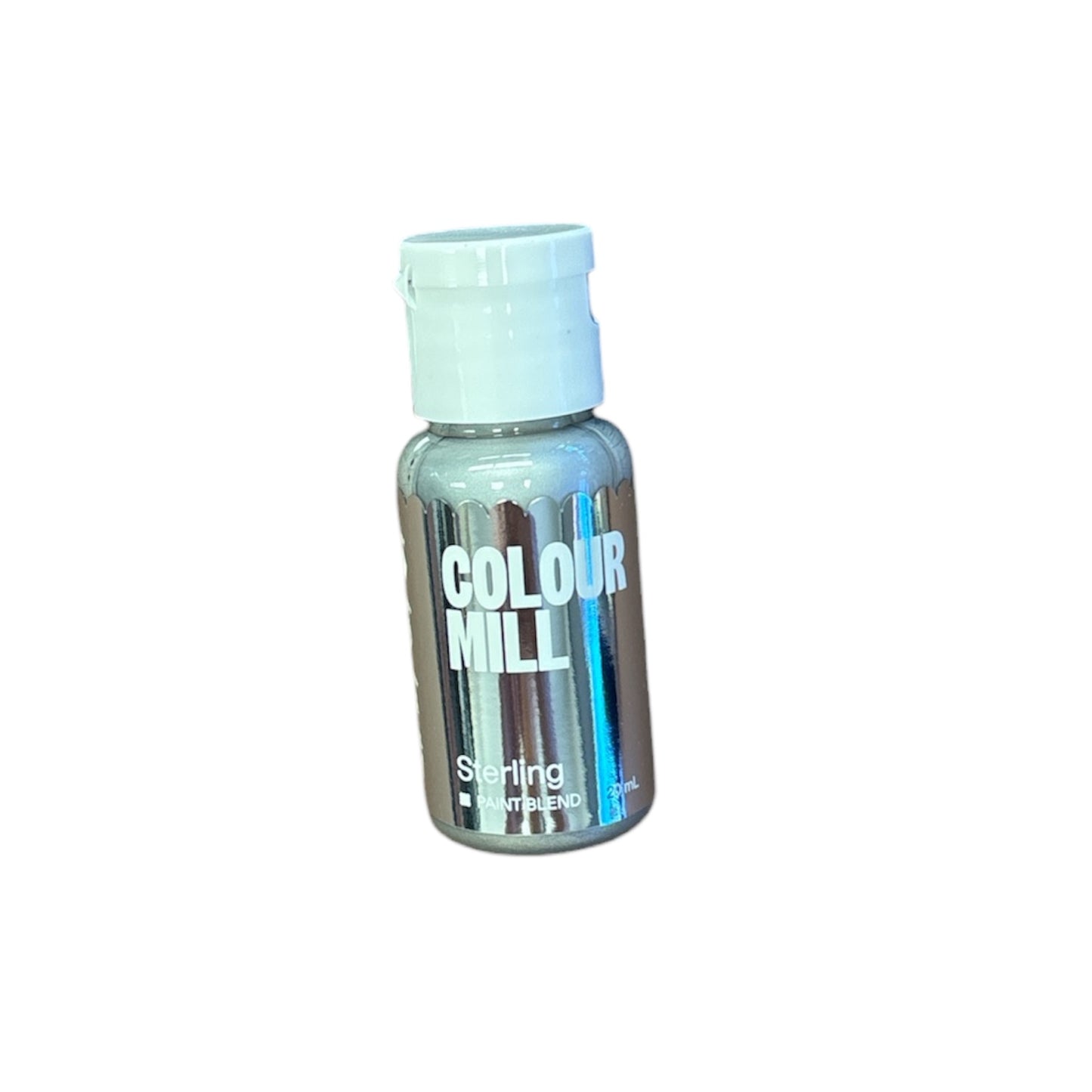 Metallic Paint Blend Colour Mill, 20mL