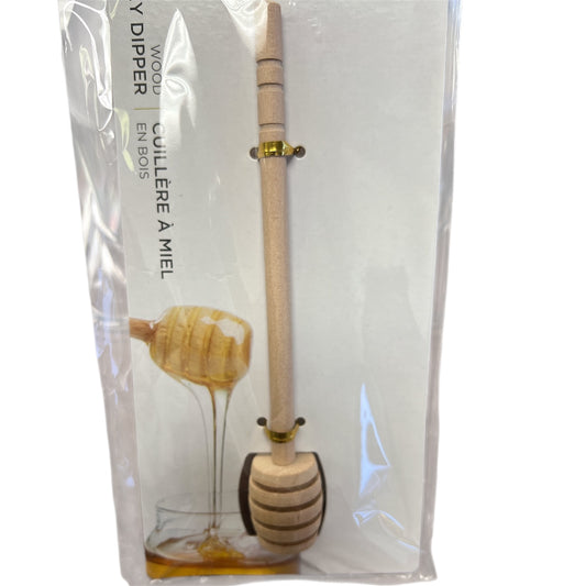 Fox Run Honey Dipper 6.25"