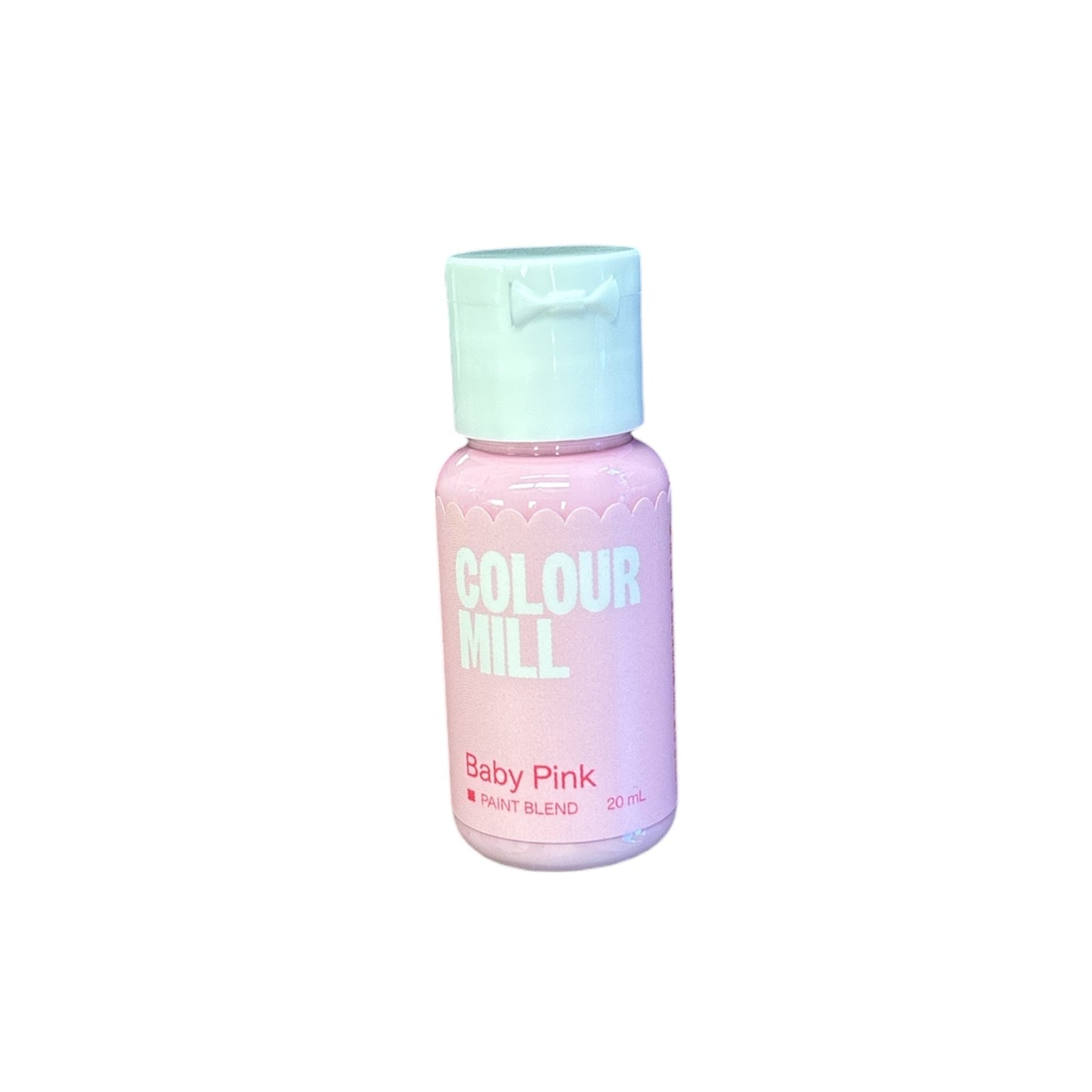 Matte Paint Blend Colour Mill, 20mL