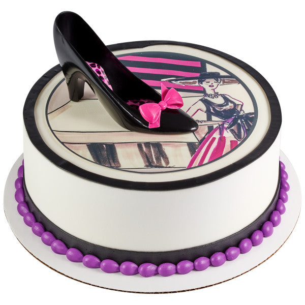 Favorite High Heels