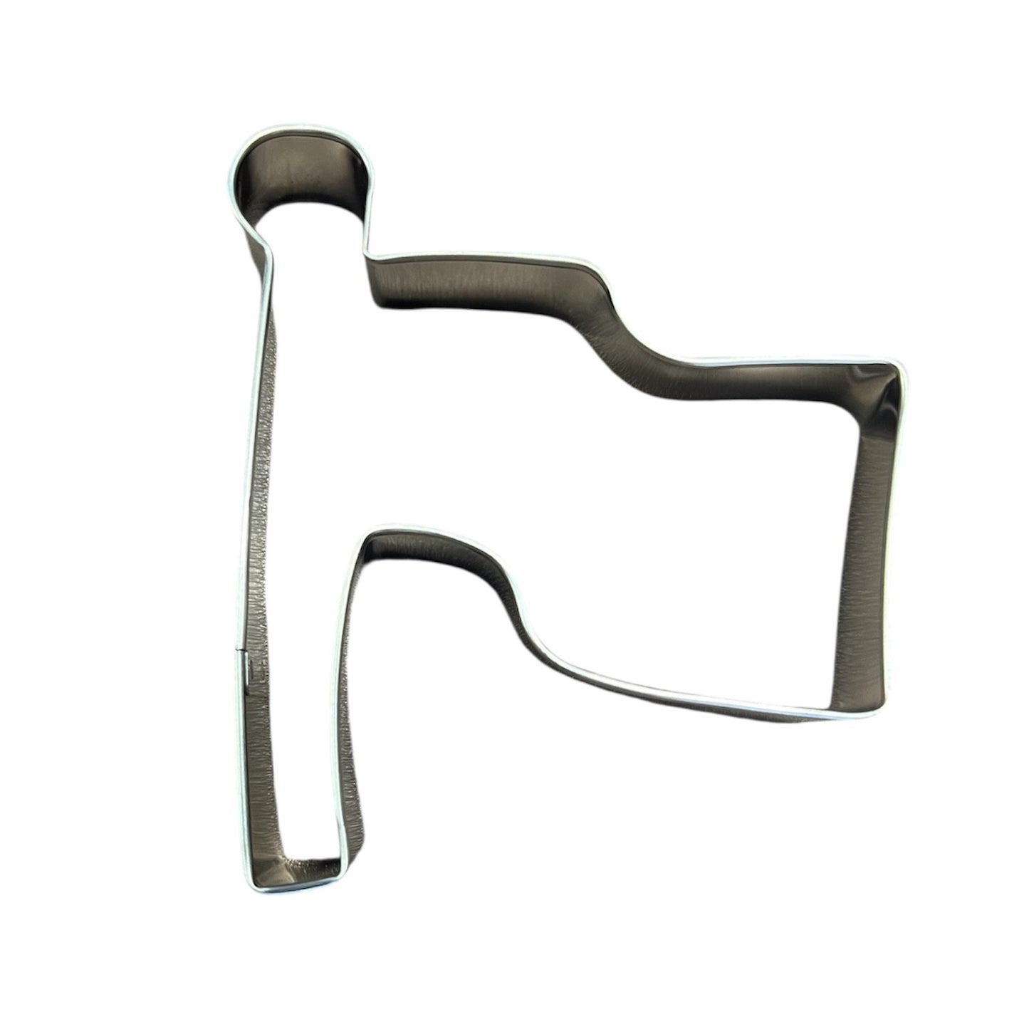 Flag Cookie Cutter