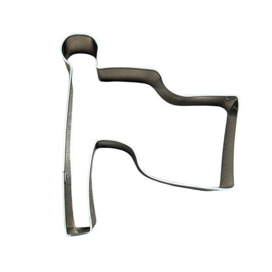 Flag Cookie Cutter