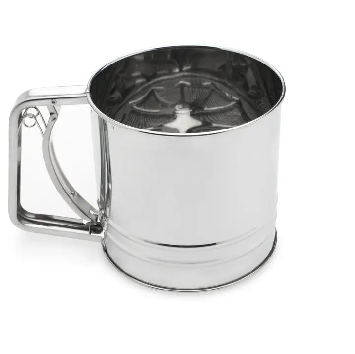 4-Cup Flour Sifter