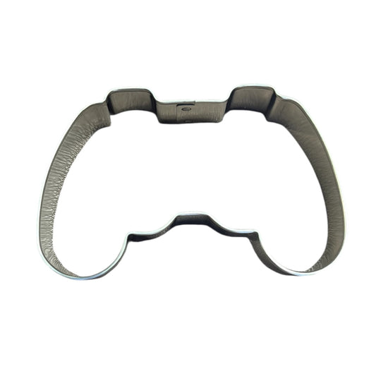 Game Controller Cookie Cutter