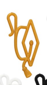 Graduation Cupcake Topper