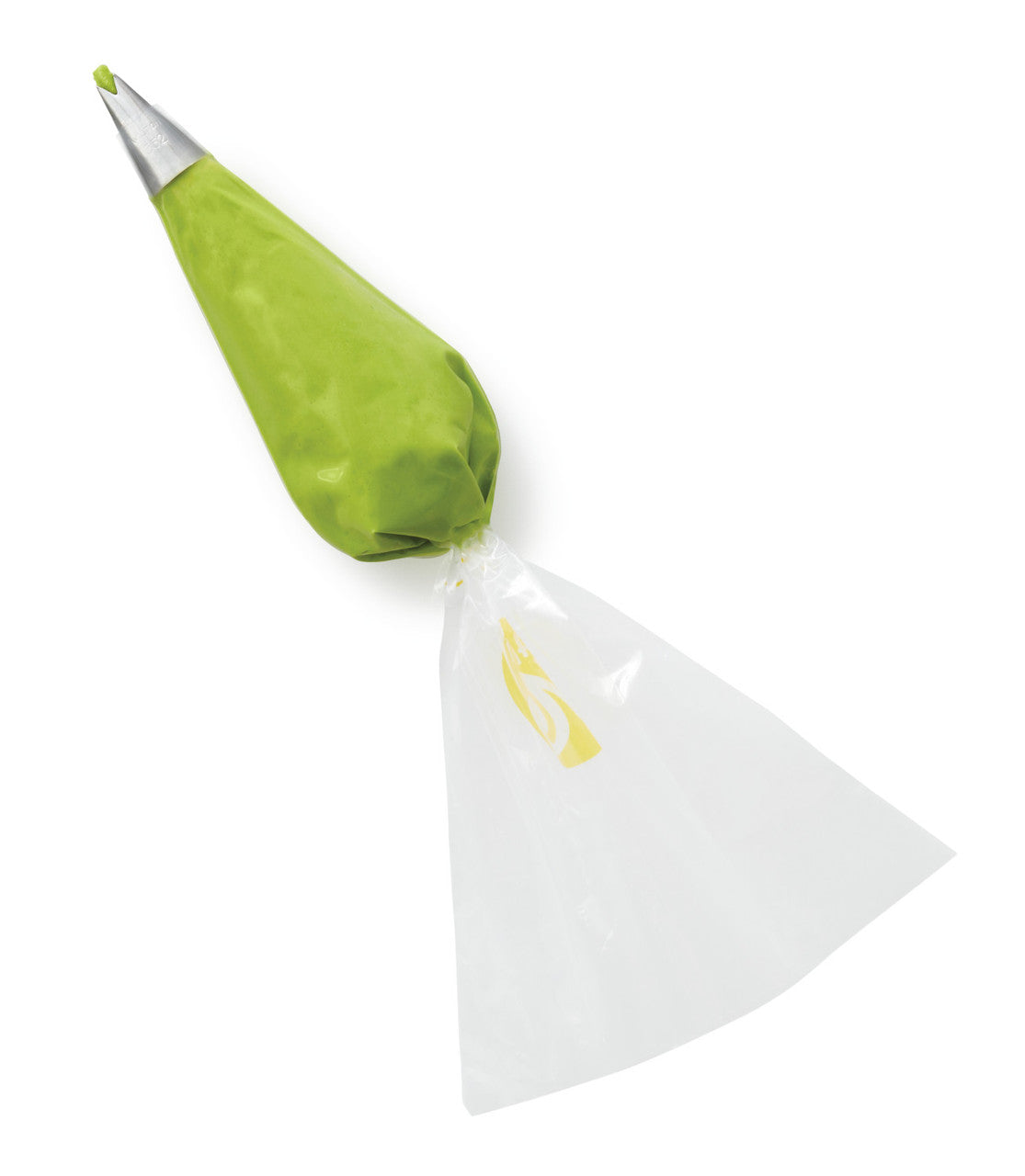 Leaf Decorating Tip 352, Wilton