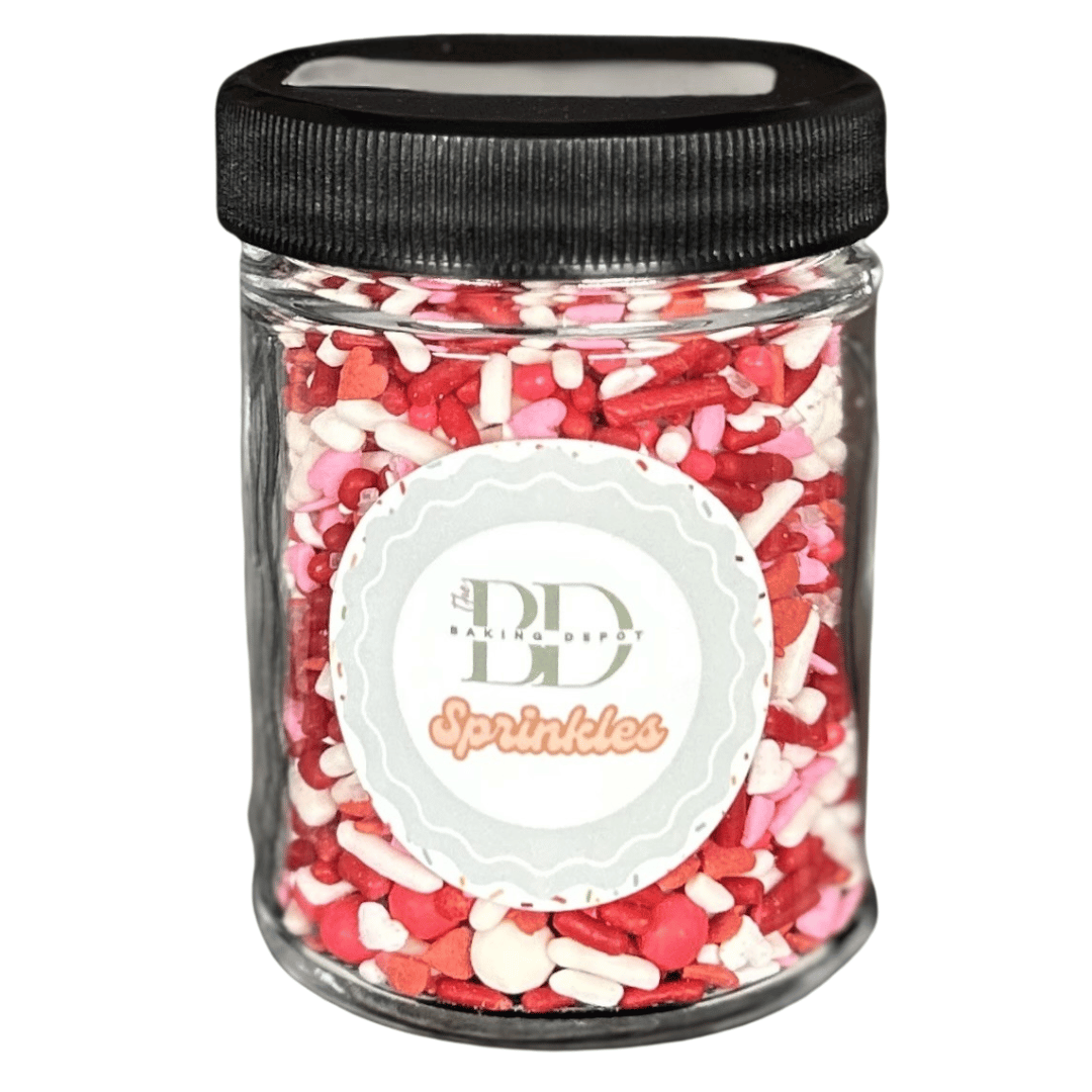 Love Struck Sprinkles