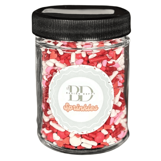 Love Struck Sprinkles