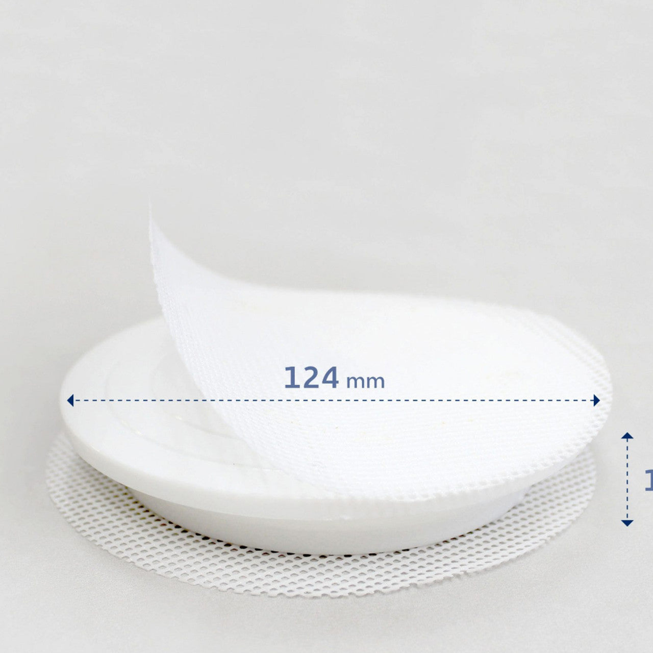 Loyal Mini Turntable + 2 Silicone Mats