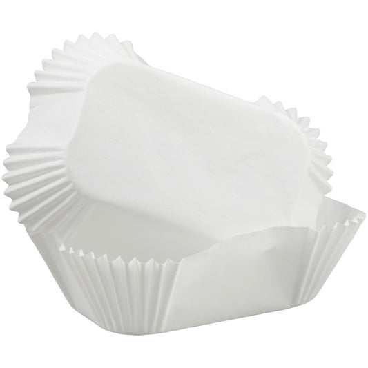 Mini Loaf Pan Liners, 50-Count, Wilton