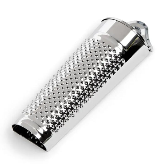 Stainless Steel Nutmeg Grater