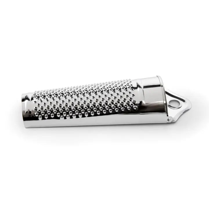 Stainless Steel Nutmeg Grater
