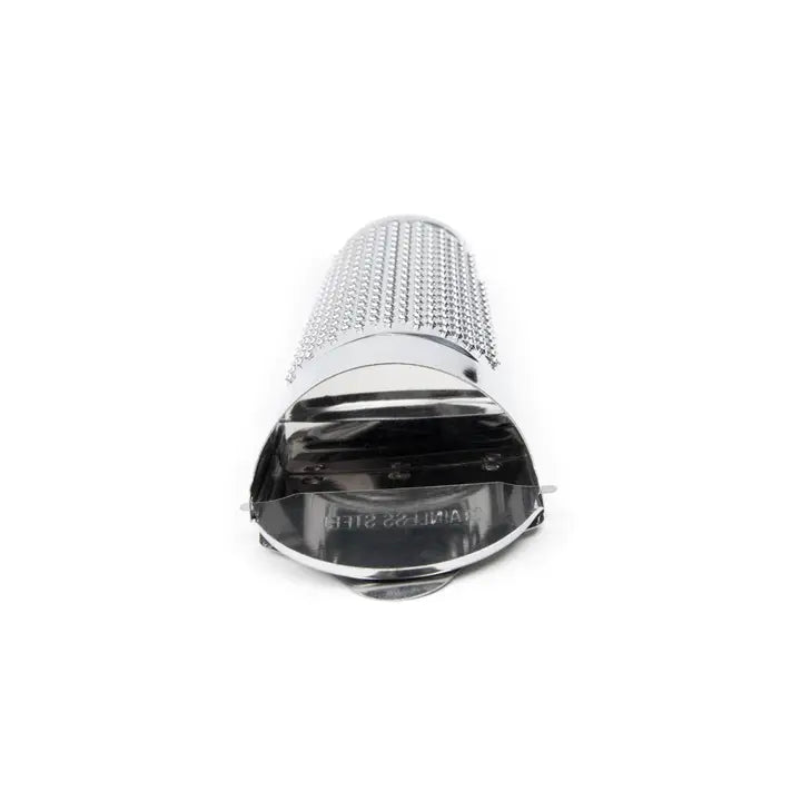 Stainless Steel Nutmeg Grater
