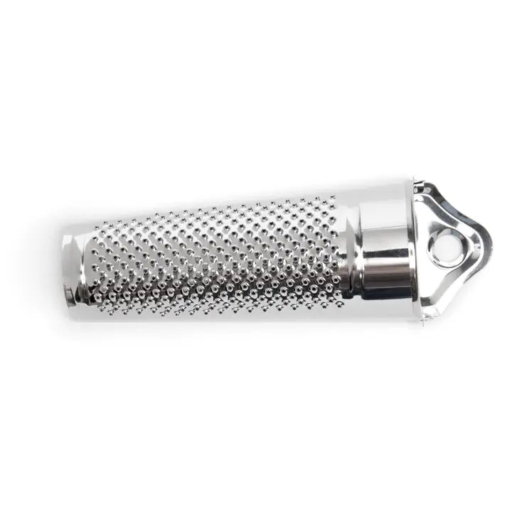 Stainless Steel Nutmeg Grater
