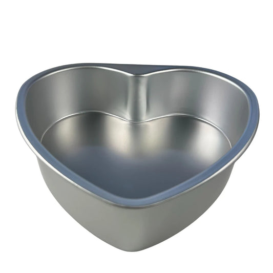 Heart Cake Pan 10" by NY Cake
