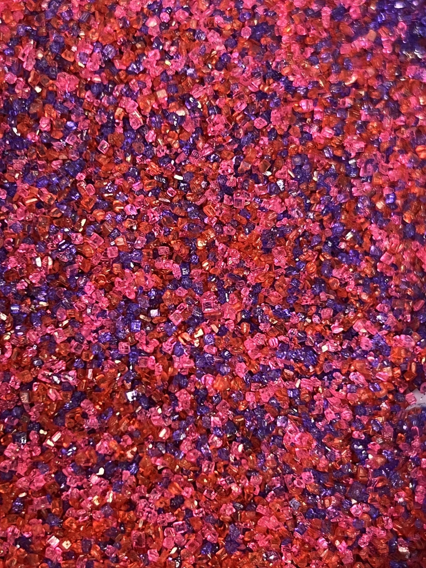 *Limited* Specialty Sprinkle Mixes