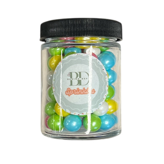 Pastel Candy Pearls 11mm