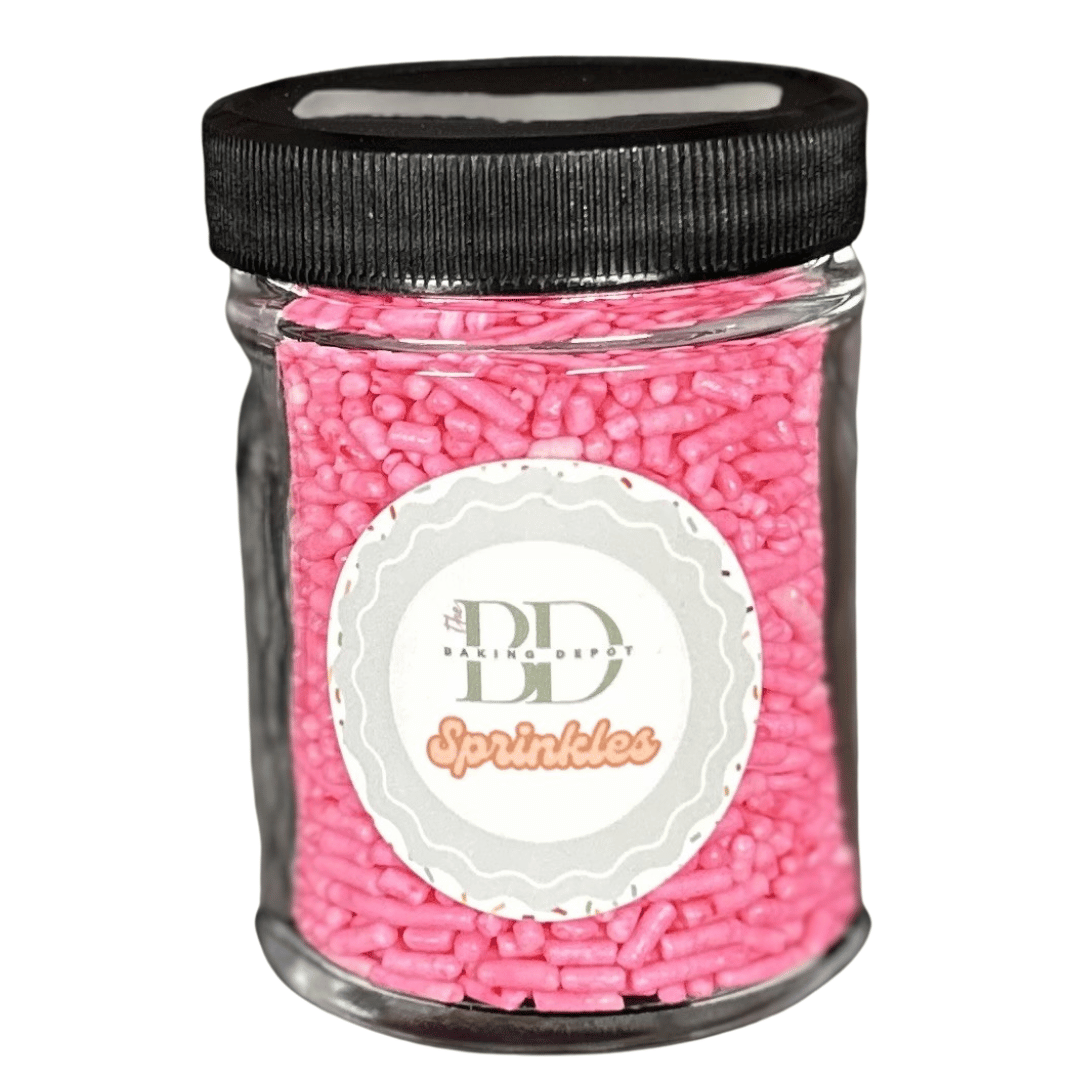 Jimmie Sprinkles